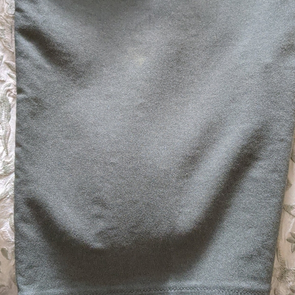 Fibers by Barbara Lesser stretch pants  6 vintage - Picture 10 of 13